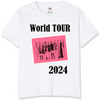 Personalised Tour Adult T-Shirt