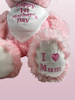 Personalised Mother's Day Teddy Bear