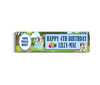 Personalised Bluey Banner with Photo | Bluey Party Supplies | Personalised Kids Birthday Banner