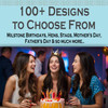 Personalised Birthday Banners For every Occasion