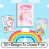 Personalised Frames Ideas for Girls