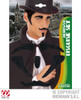 Adhesive Disguise Set | Beard and Moustaches