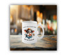 Funny Cow Mug