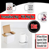 Personalised Mug With Box