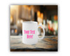 Personalised Mug With Photo