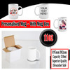 Mug With Box