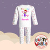 Personalised Cocomelon Christmas Pyjamas