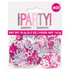 40th Confetti