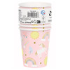 Unicorn Paper Cups