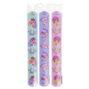Assorted colours Slap Bracelet