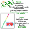 Personalised Black Hen Party Piñata Information Guide