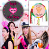 Hen Party Games Ideas
