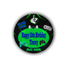 Personalise Green Gamer Pinata