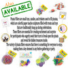 Pinata Fillers