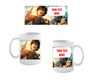 Personalised How To Train Your Dragon Mug