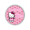 Personalised Hello Kitty Pinata