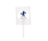 Personalised Blue Debs Lollipops (15 Pack)