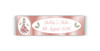 Personalised Rose Gold Debs Dress Banner
