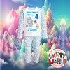 Personalised Labubu Dolls Pyjamas