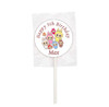 Personalised Labubu Dolls Lollipops