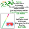 Pinata Accessories