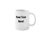 Personalised K-Pop Saja Boys Mug