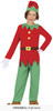 Elf Costume Front