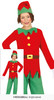 Elf Costume