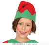 Elf Costume Hat