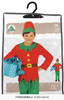 Elf Costume Package