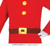 Elf Costume Top