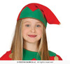 Elf Girl Costume Hat