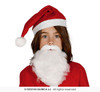 Santa Costume Hat