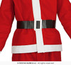 Santa Costume Belt