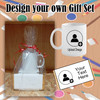 Design Your Own Gift Set