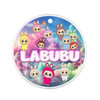 Personalised Labubu Gift Tag