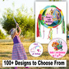 Birthday Party Game Ideas for Girls