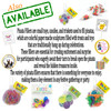 Piñata fillers And Party Favors