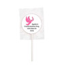 Personalised Girls Confirmation Lollipop (15 Pack)