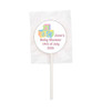 Personalised Baby Shower Lollipops (15 Pack) Nutritional Information