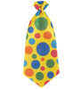 Clown Tie