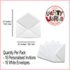 Communion Boy Invitations Information Guide