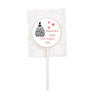 Personalised Deb Lollipops (15 Pack)