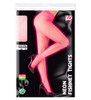 Neon Fishnets pink