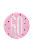 60th Birthday Badge