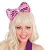 Pink Ladies Headband