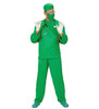 ADULT SURGEON COSTUME