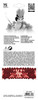 Red Charlestown Headband Safety Instructions