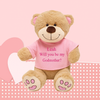 Small Godmother Teddy Bear