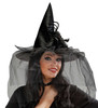 Spider Witch Hat